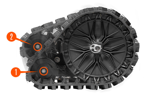 WXE 300 EFI инжекторный двигатель DAEWOO